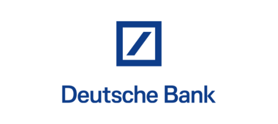 Deutsche Bank 546x244