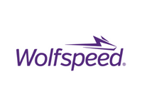Wolfspeed 200x156