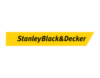 Stanley Black and Decker 200x156